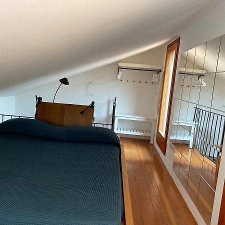 Miniloft Panoramico Lejlighed Rio dellʼElba Eksteriør billede