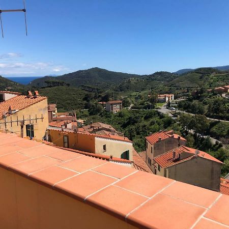 Miniloft Panoramico Lejlighed Rio dellʼElba Eksteriør billede