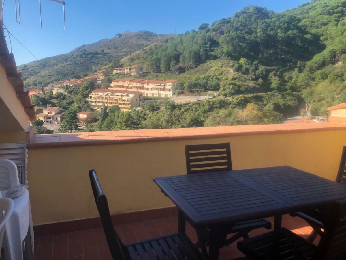 Miniloft Panoramico Lejlighed Rio dellʼElba Eksteriør billede